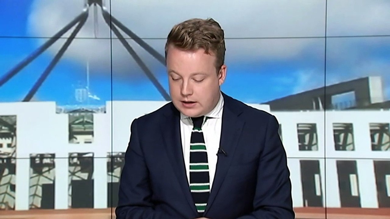 Leaders meet in person for the first time in nine months