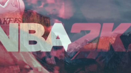 All-Time Lakers Jordan Player Of The Game Kobe Bryant vs La Lakers _ NBA 2K20 Mobile