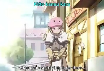 Ragnarok: The Animation Tập 25