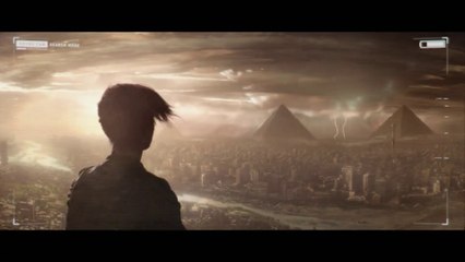 The Initiative - Entrevue avec les développeurs de Perfect Dark