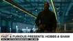 In Theaters Now- Fast & Furious Presents- Hobbs & Shaw - Weekend Ticket