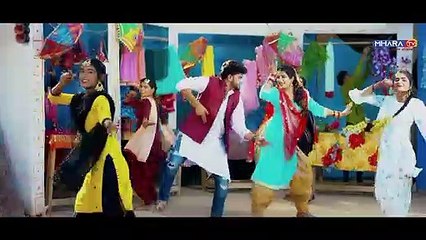 Panghat_पनघट_|_Sonika_Singh,_Sumit_Kajla_|_Gagan_H,_Manisha_S_|_New_Haryanvi_Songs_Haryanavi_2020_|_T-Series
