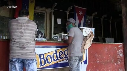 Cuba unificará sus dos monedas a partir del 1 de enero de 2021