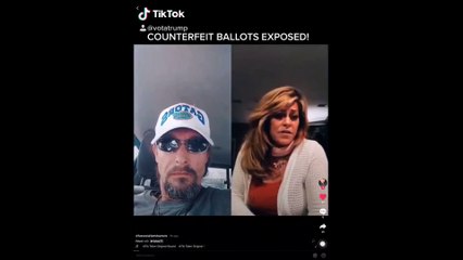 「これはトランプの罠」大統領選挙２０２０年バイデン対トランプの史上最大のクーデター　アメリカ中が大パニック！