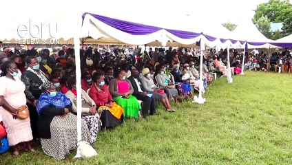 Mavoko Leaders Divided On Their Stand On The BBI Report