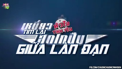 tìm lại tình yêu giữa làn đạn tập 3- phim bộ thái lan- sứ mệnh tình yêu tập 3- phim thái lan vietsub(trọn bộ)2A