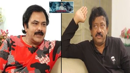 RGV Exclusive Interview On Corona Virus Movie | ప్రస్తుత  కరోనా పరిస్థితి పై RGV క్లారిటీ !!