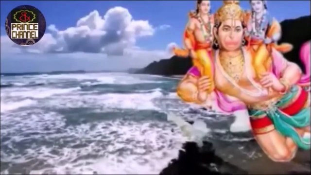 हनुमान वंदना -अंजनी सूत हे पवन दुलारे दया करो हे पवन दुलारे, Hanuman Vandana, Anjani Sut he pawan