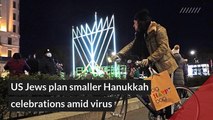 US Jews plan smaller Hanukkah celebrations amid virus, and other top stories in general news from December 11, 2020.