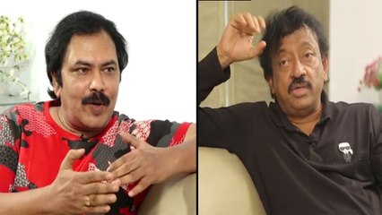 RGV Exclusive  | "I Don't Care Even My Fans" - Ram Gopal Varma