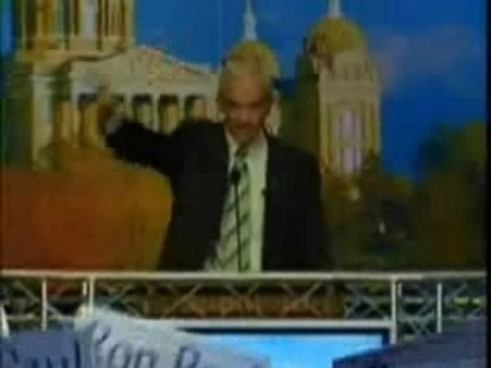 Terra Posseduta - Nuovo Ordine Mondiale ( David Icke )