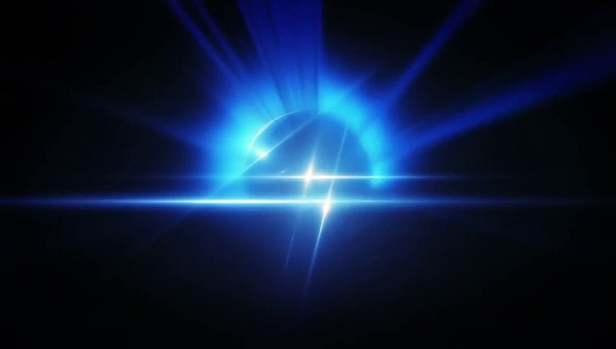 Fantastic Four - Logo First Look