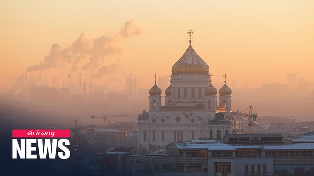 Trump administration imposes sanctions on foreign officials, firms for human rights violations