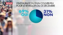 Déconfinement : la majorité des Français favorables aux nouvelles restrictions