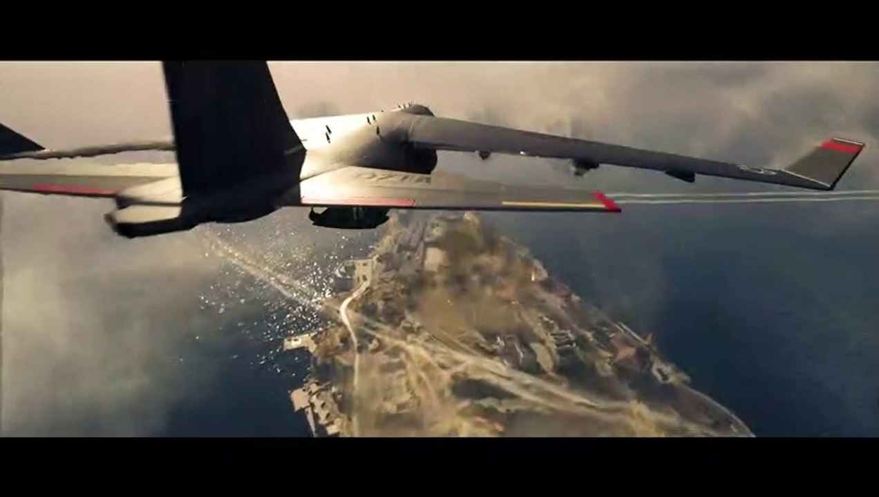 Call of Duty : Black Ops Cold War & Warzone - Bande-annonce de la saison 1
