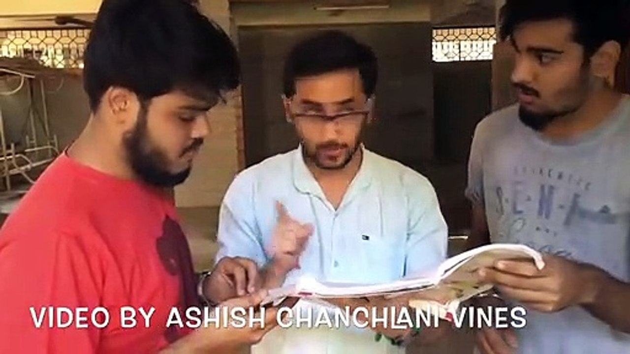 That one Panauti Friend in every group