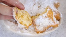 A trip to New Orleans isn't complete with a stop at Café du Monde for beignets