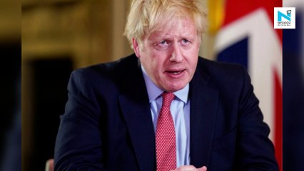 After Boris Johnson blooper, UK says following farmer protests "closely"