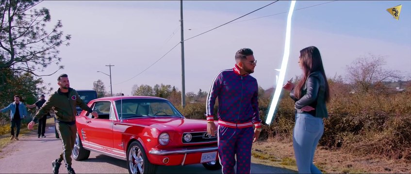 NA NA NA (Full Video) I Karan Aujla _ Deep Jandu _ Rupan Bal _ Latest Punjabi Songs 2019