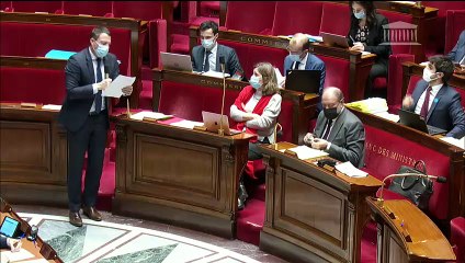 3ème séance : Code de justice pénale des mineurs (suite) - Jeudi 10 décembre 2020