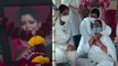 Divya Bhatnagar की Prayer Meet पर Maa का रो रोकर हुआ बुरा हाल । Divya Bhatnagar Prayer Meet Video