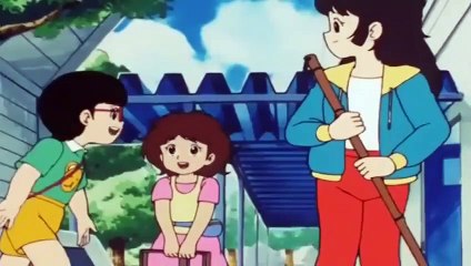 كرتون الهداف حلقة 3 كاملة بدون موسيقى