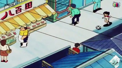 الهداف الحلقة ٦ (بدون موسيقى)