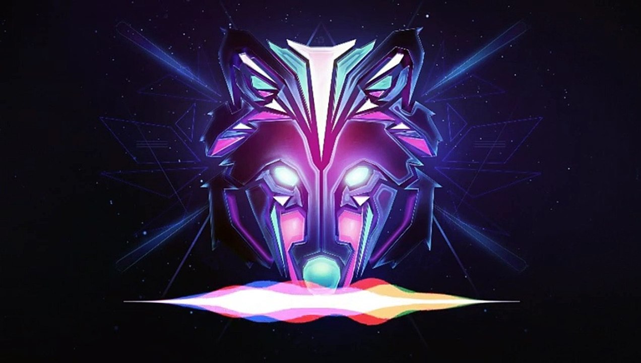Games Pitstop - Beyond The Cosmos ( Official Song )