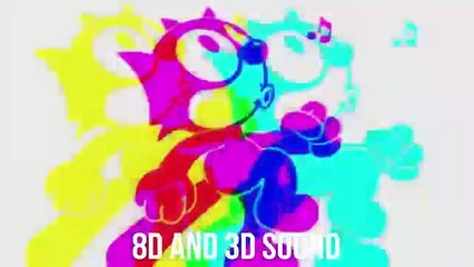 CHARLIE PUTH - BETTY BOOP (8D SOUND)