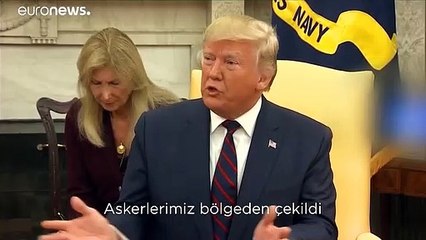 Haberi son dakika servis ettiler... Bomba iddia: Trump'tan Türkiye'ye karşı yaptırım skandalı