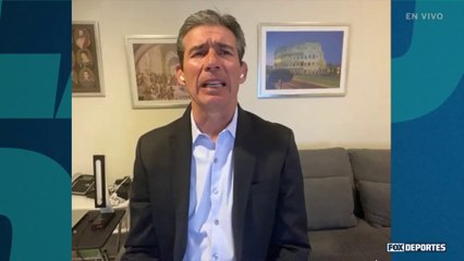 ¿Quién llega como favorito al partido de vuelta?: LUP