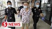 Security guard charged with murder of chef in Penang