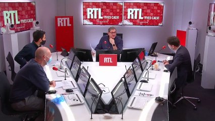 Le journal RTL de 7h du 11 décembre 2020