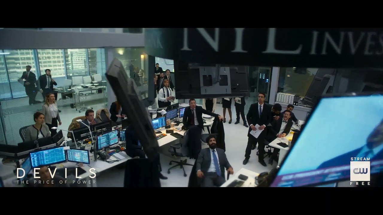 Devils S01E10