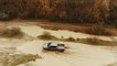 2020 Toyota Hilux Invincible X in Titan Bronze Driving Video