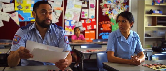 Zombie Bro Trailer (2020)