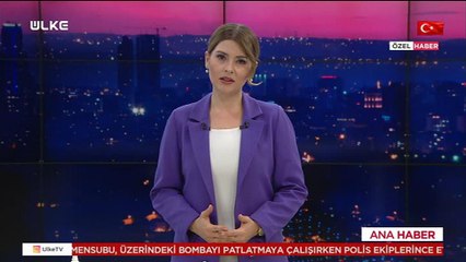 Ülke Ana Haber - 10 Aralık 2020
