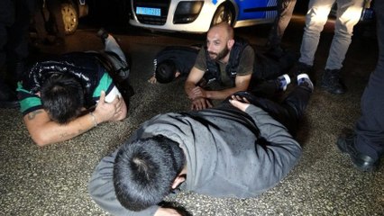 Beş gün arayla aynı suçtan üçüncü kez ceza yedi