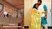 Puneet Pathak Wedding Venue Video Viral । Puneet Pathak की शादी का Venue Video Viral । Boldsky