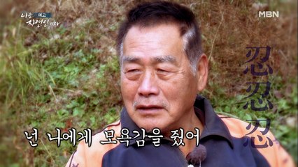 나는 자연인이다 430회 예고