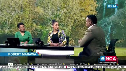Marawa speaks on his new tv channel