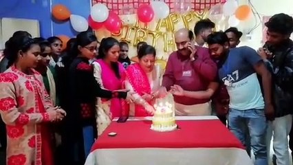 एप्टेक कप्यूटर सेंटर का हुआ शुभारंभ