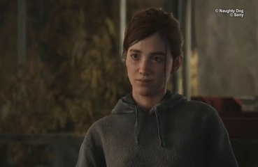 ‘The Last of Us Part 2’ wins the top prize at The Game Awards 2020