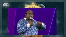 Strengthening The World With Empathy - Bishop T.D. Jakes