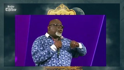 Strengthening The World With Empathy - Bishop T.D. Jakes