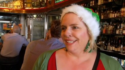 Tasmanians now able to stand up, dance in bars