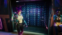 CYBERPUNK 2077 Keanu Reeves Trailer NEW (2020) 4K ULTRA HD