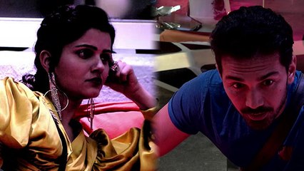 Bigg Boss 14 Promo; Rubina Dilaik & Abhinav Shukla get SHOCKED by Kavita Alligation |FimliBeat
