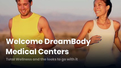 PRP Hair Loss Treatment Arizona - DreamBody Medical Centers