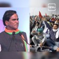 Union Minister Raosaheb Danve's Jibe Triggers War Of Words